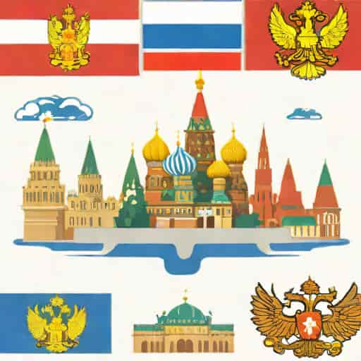 Russia Is A Unitary Government
