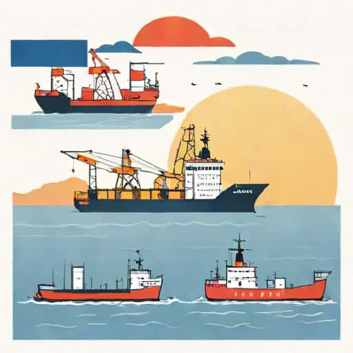 Russia Seaborne Crude Exports