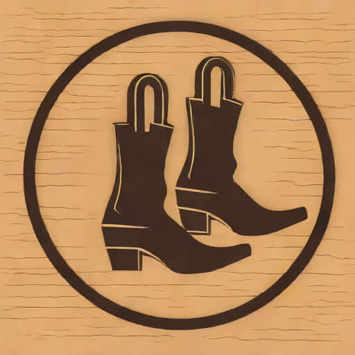 Rustic Spur Horseshoeing