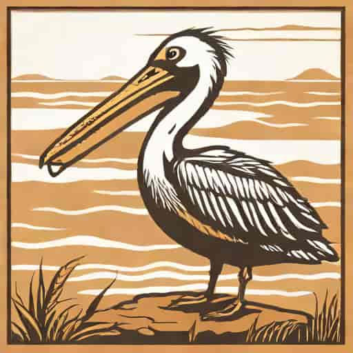 Rusty Pelican Covington