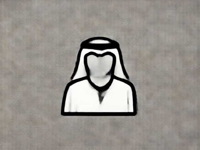 Saleh Salem Bin Mahfouz