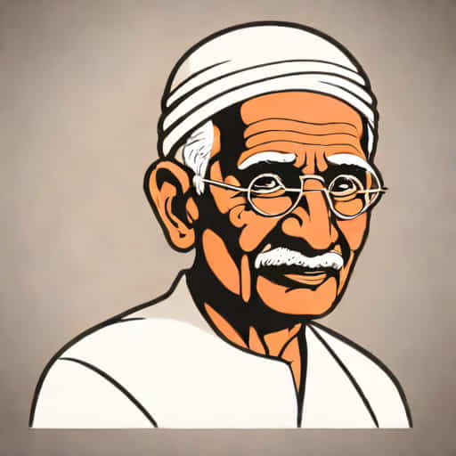 Salient Features Of Gandhian Economic Thought