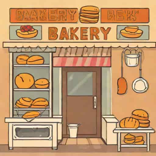 Salvadorean Bakery Near Me