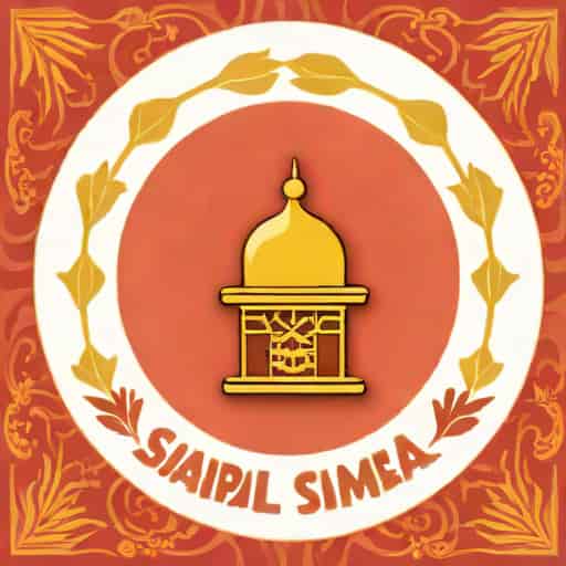 Sambal Mp Gov In Portal