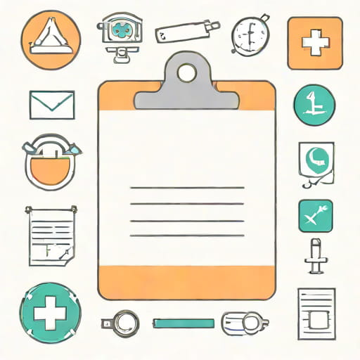 Sample Letter Of Medical Necessity