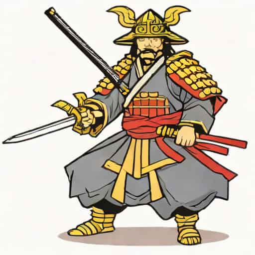 Samurai William The Englishman Who Opened Japan