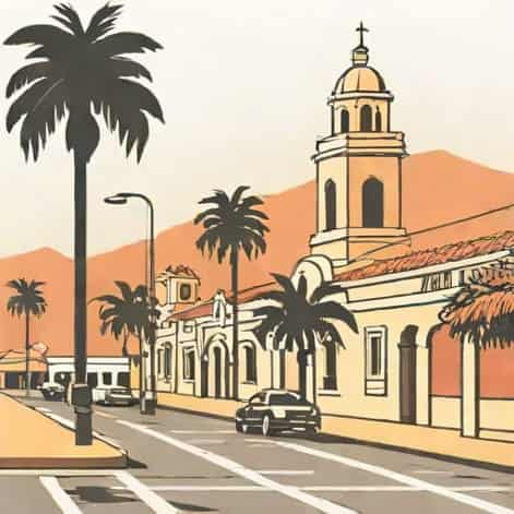 San Fernando La Union