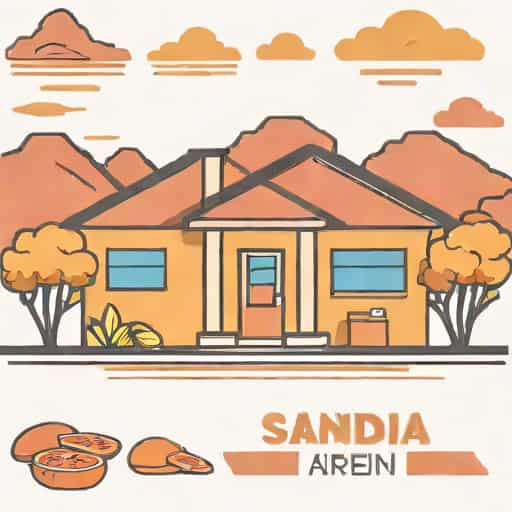 Sandia Area Federal Credit Union