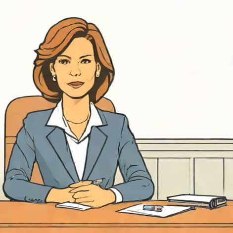 Sandra Doorley District Attorney