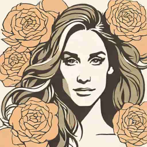 Sarah Jessica Parker Covet Pure Bloom