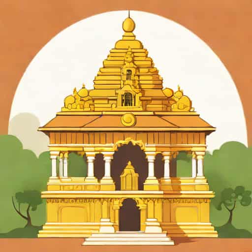 Satyanarayan Temple Nimbi Jodha