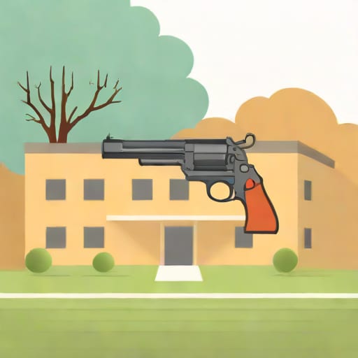 School Shooting Oxford High School