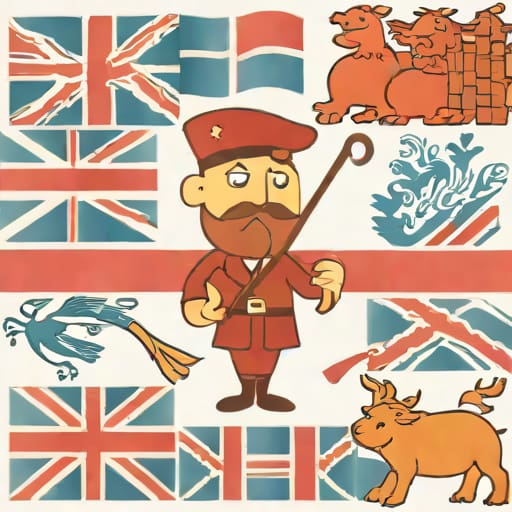 Scottish Jokes About Englishmen