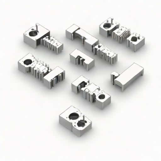 Screwfix Plinth Clips