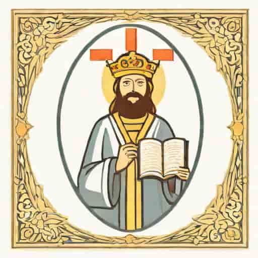 Scripture About Being Christlike
