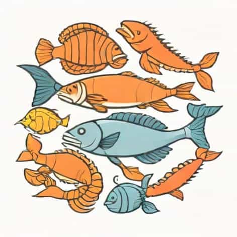 Seafood Shipped To Me