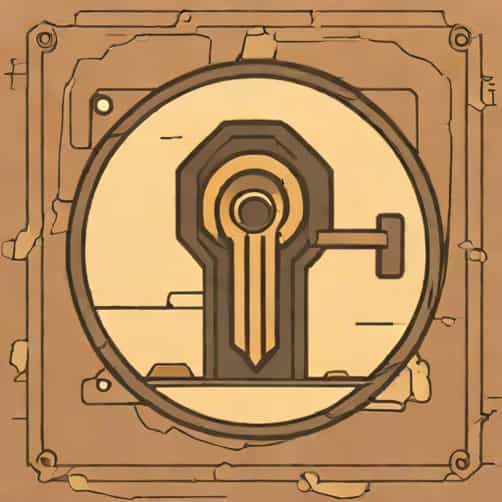 Secret Basement Key Pubg
