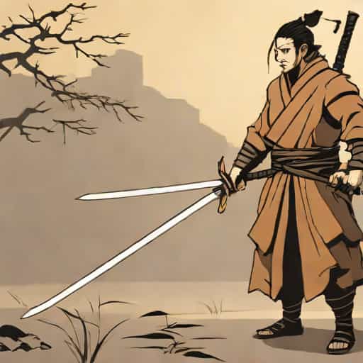 Sekiro Side Story Hanbei The Undying