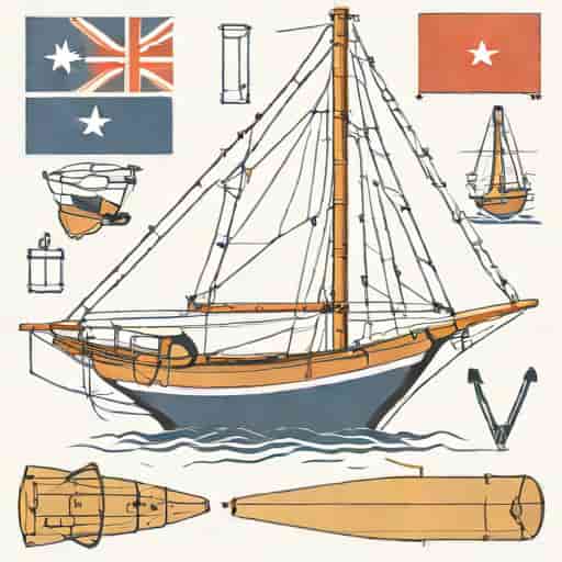 Selden Bowsprit Kit Australia