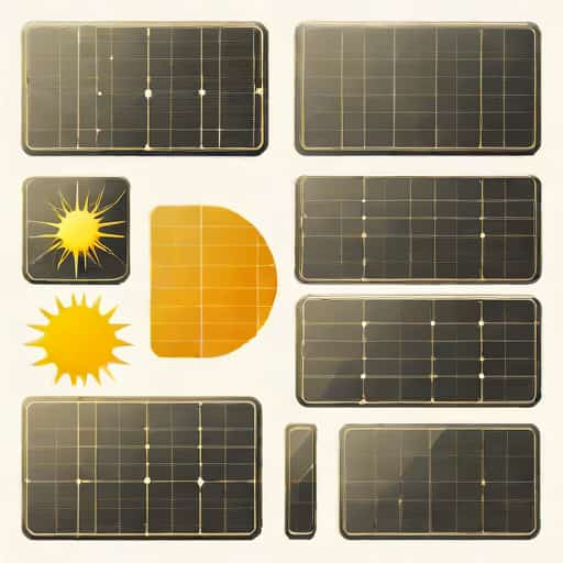 Semitransparent Organic Solar Cells