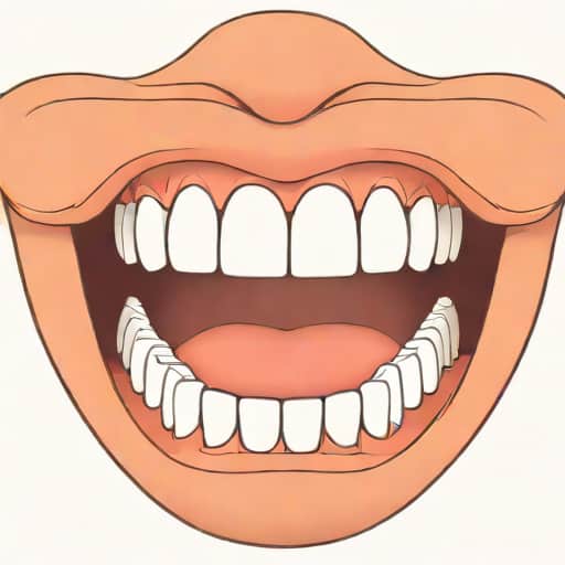 Sensitiveness Of Teeth