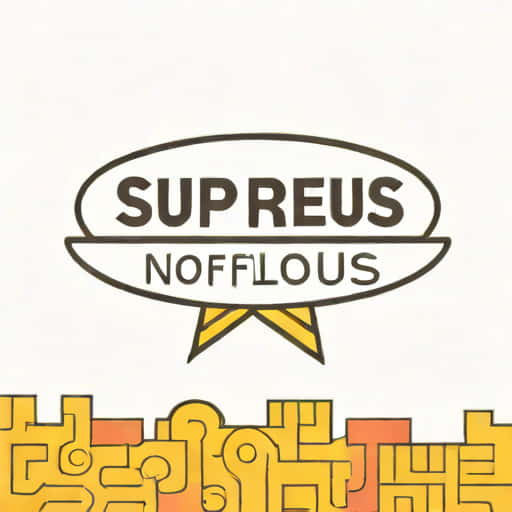 Sentence Using The Word Superfluous