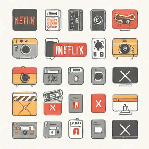 Serie Irremediable Netflix
