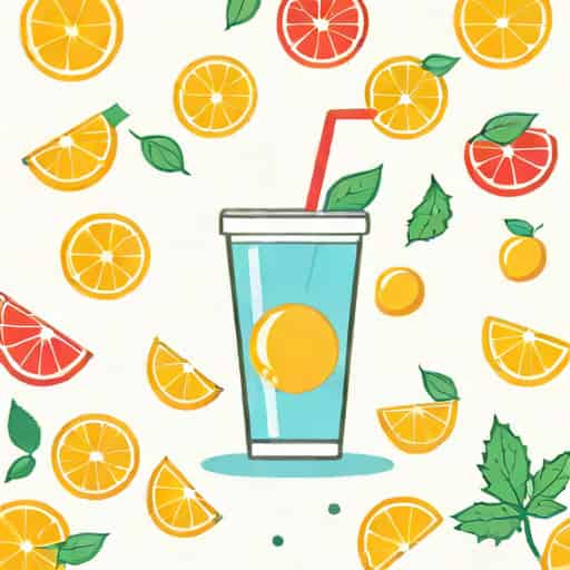 Served Cool As A Summer Beverage Nyt