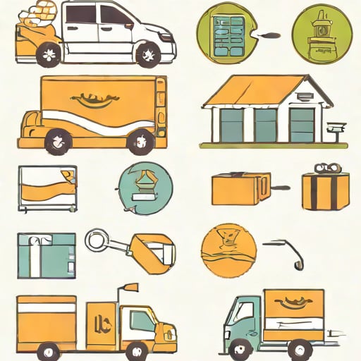 Service A La Clientele Amazon