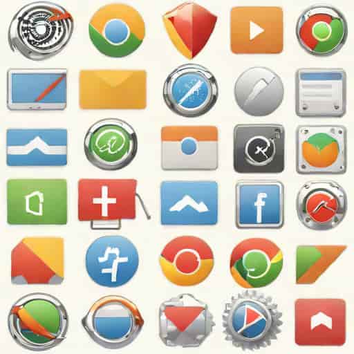 Set Chrome As Default Browser
