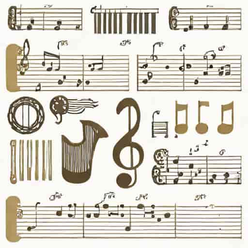 Sheet Music Lord Of All Hopefulness