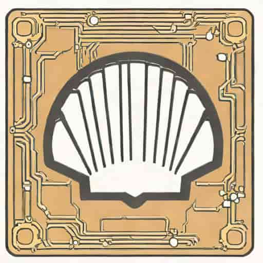 Shell Infrastructure Host