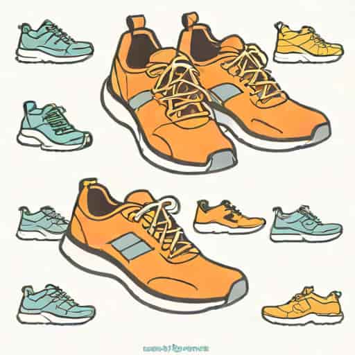 Shoes For Forefoot Runners