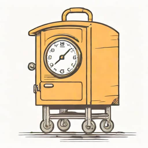 Short Shrift Phantom Tollbooth