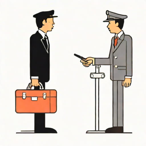 Should I Call The Bellboy As A Witness