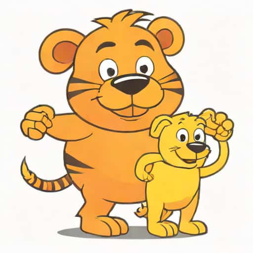 Shows Like Maggie And The Ferocious Beast