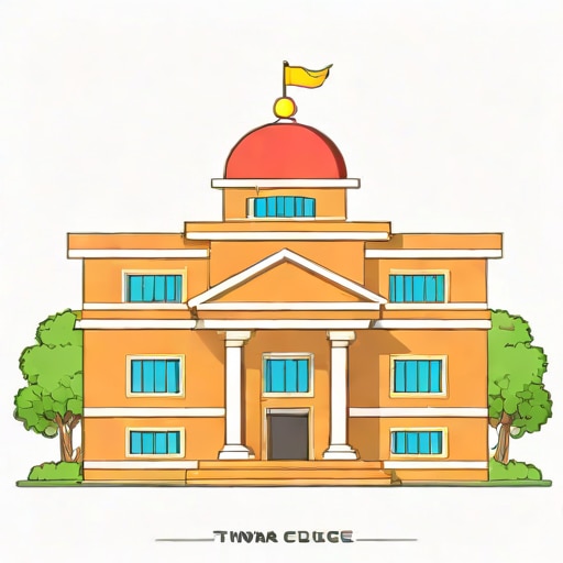 Shree Lr Tiwari Degree College