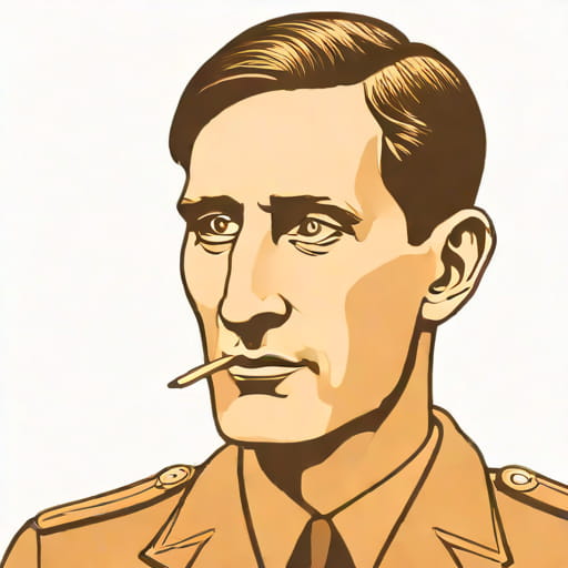 Siegfried Sassoon Most Famous Poems