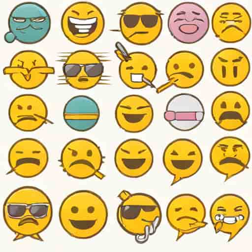 Significado De Los Emojis