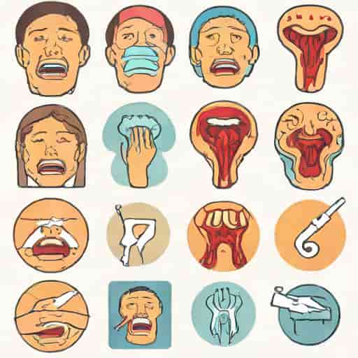 Signs Of Hemorrhage After Tonsillectomy