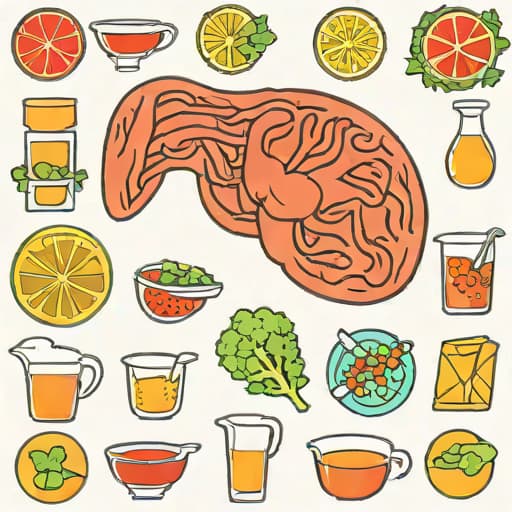 Signs Of Liver Detox Working