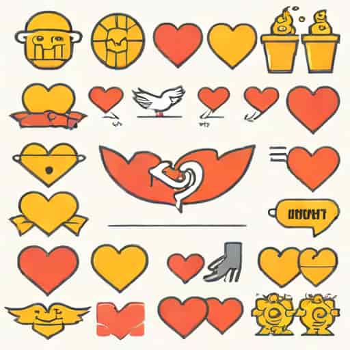 Signs Someone Likes You Romantically
