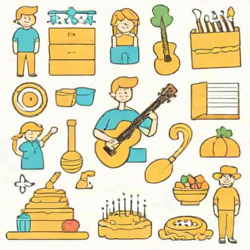 Simple Joys Of Maidenhood Composer
