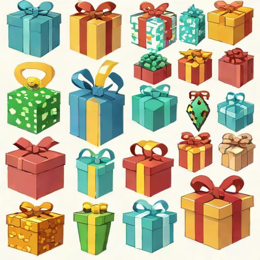 Sims 4 Passionate Gifts Mod