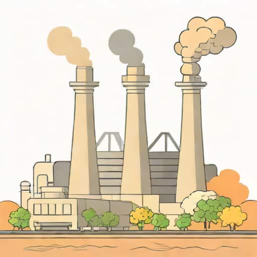 Singapore Incineration Plant Clean Air