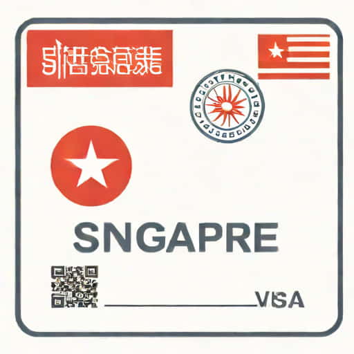 Singapore Visa For Burundian Citizens