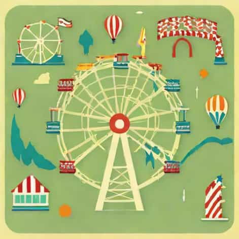 Six Flags Great America