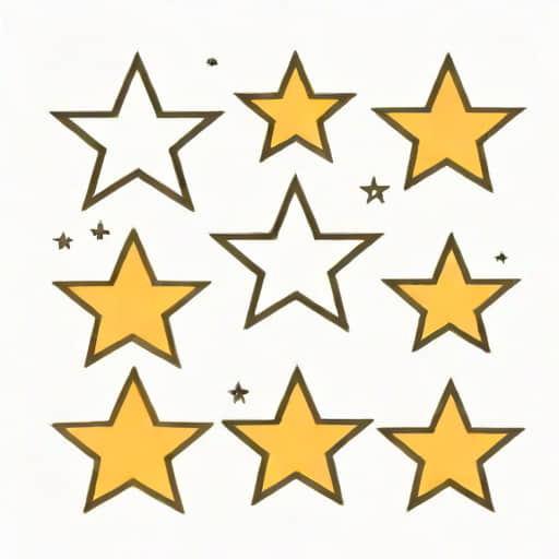 Six Stars Cleanliness