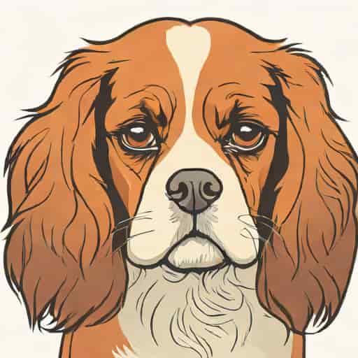 Size Of Cavalier King Charles Spaniel