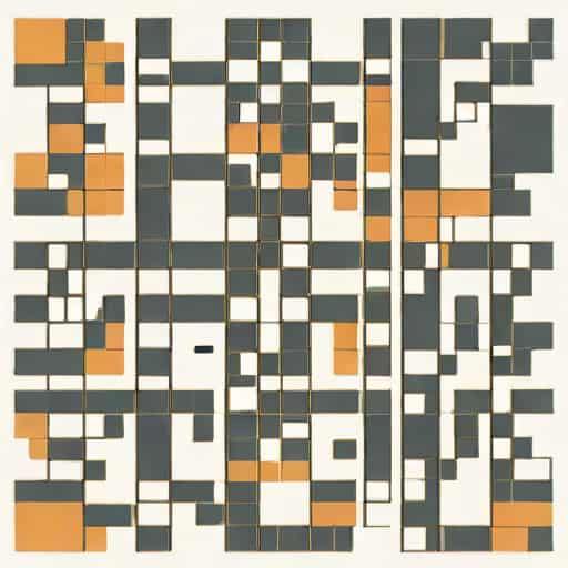 Skilfully Arranged Crossword Clue